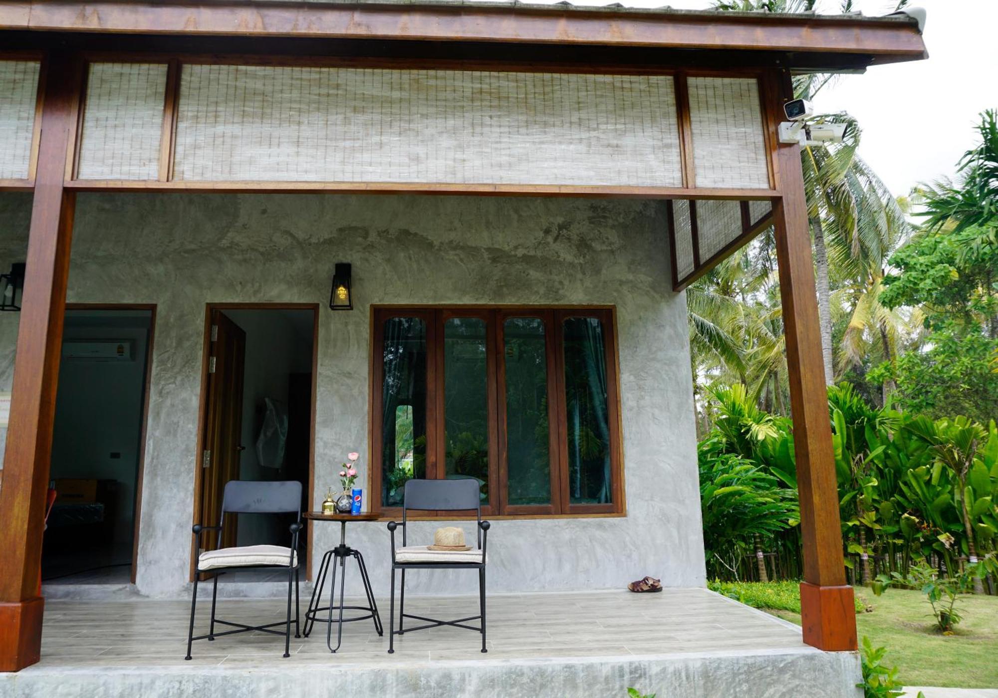 Na Vela Village Ko Lanta Habitación foto