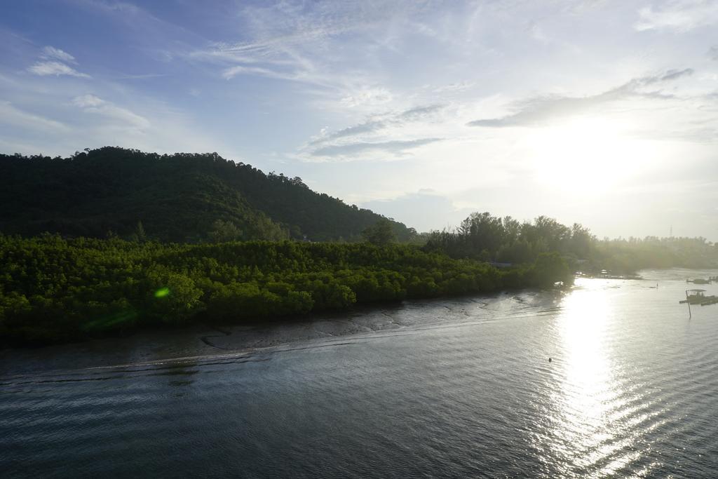Na Vela Village Ko Lanta Exterior foto