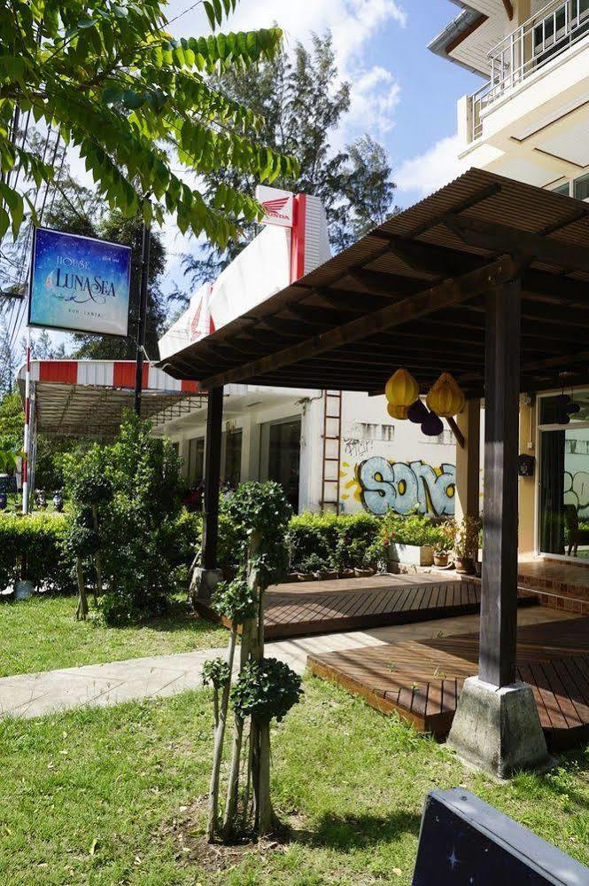Na Vela Village Ko Lanta Exterior foto