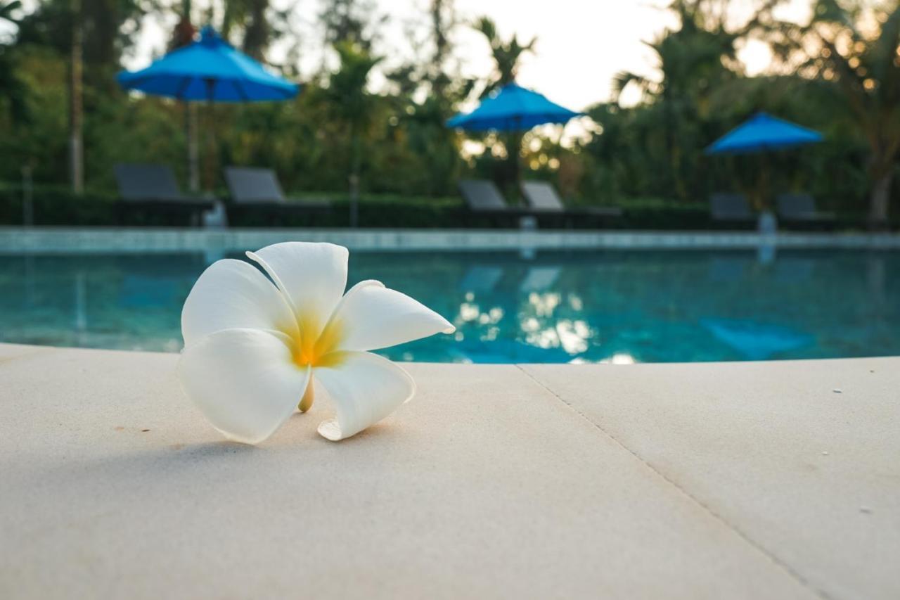 Na Vela Village Ko Lanta Exterior foto