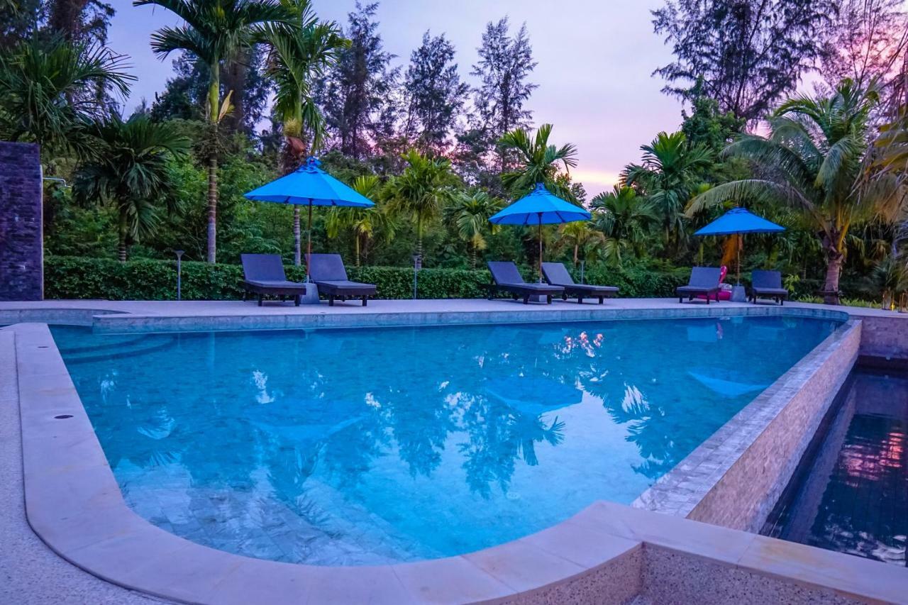 Na Vela Village Ko Lanta Exterior foto