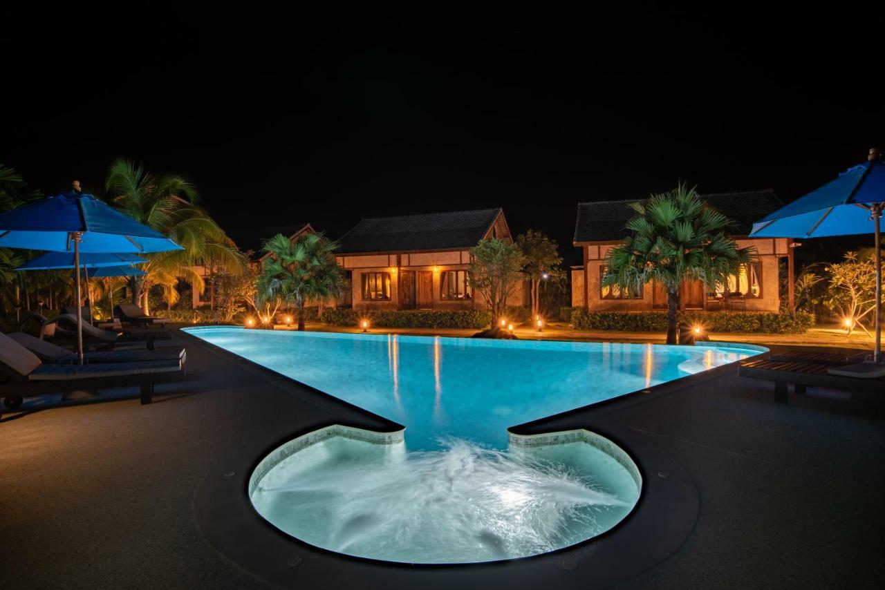 Na Vela Village Ko Lanta Exterior foto